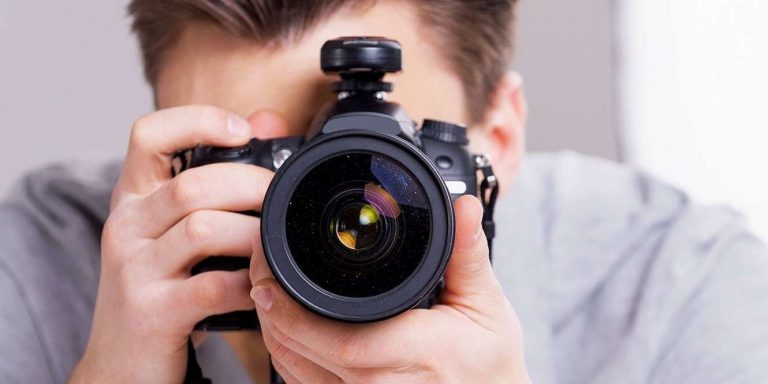 قواعد التصوير الشخصي الجديدة فى الأماكن العامة - أرشيفية